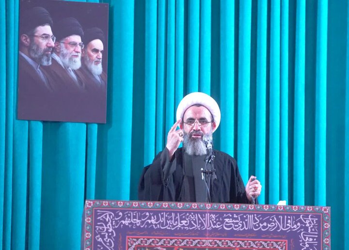 بنزین؛ نگرانی مشترک امامان جمعه البرز