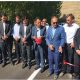 بهره‌برداری از طرح روکش آسفالت راه روستایی نگارستان ورزقان به طول ۶.۵ کیلومتر