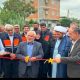 بهره‌برداری از پل گله‌محله به سیرجارون در محور سرخرود–آمل