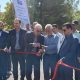 بهره‌برداری از چهار پروژه راهداری در شهرستان قائنات خراسان جنوبی همزمان با هفته دولت