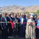 بهره‌برداری از ۱۰ کیلومتر بزرگراه داراب – بندرعباس با اعتبار ۸ هزار میلیارد ریال