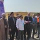 بهره‌برداری از ۱۲ کیلومتر پروژه روکش آسفالت در شهرستان سیروان