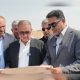 بهره‌برداری از ۱۲.۶ کیلومتر محور «رگ‌سفید-گچساران» در کهگیلویه وبویراحمد