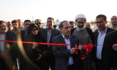بهره‌برداری از ۱۵۱ واحد نهضت ملی مسکن در مبارکه استان اصفهان