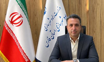 بهره‌برداری از ۳۷/۵ کیلومتر بزرگراه و راه اصلی در فارس/ افتتاح ۱۵ هزار و ۸۷۵ واحد مسکن حمایتی در استان