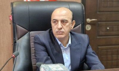 بهره‌برداری از ۴۷۷۰ واحد مسکونی شهرهای جدید در هفته دولت