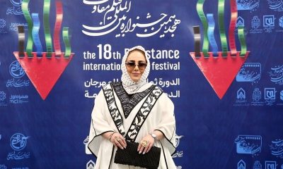 بهنوش بختیاری: امروز وقت اتحاد است