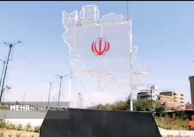 بوستان چندمنظوره «ایران» در اسلامشهر بهره‌برداری می شود