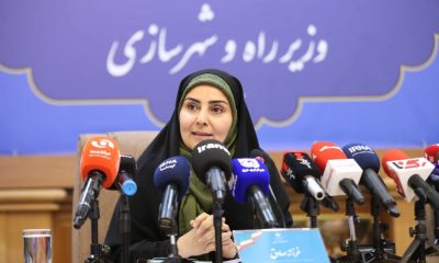 بیش از ۱۰۰ هزار واحد مسکونی و تجاری در جنگ آسیب دید