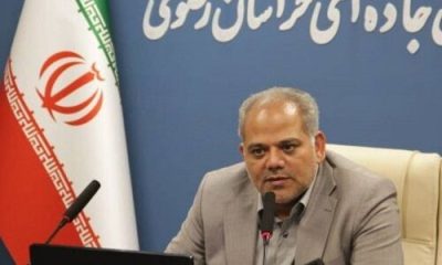 بیش از ۵۱ هزار زائر خراسانی با ناوگان اتوبوسی راهی مرزهای اربعینی شده‌اند