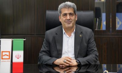 تأمین مالی ۳۹۶ هزار واحد نهضت ملی توسط بانک مسکن