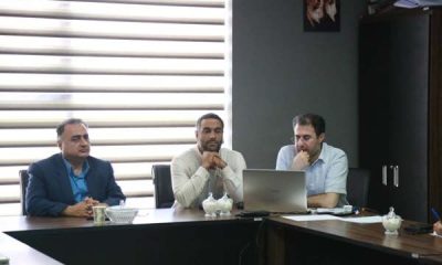تأکید بر ارتقای بهره‌وری و شناسایی خدمات قابل برون‌سپاری در اداره کل راه و شهرسازی قزوین