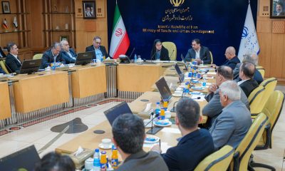 تأکید بر تقویت مشارکت دولت و بخش خصوصی در توسعه آزادراه‌ها و کریدورهای حمل‌ونقل