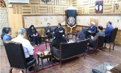تأکید بر توسعه پوشاک ایرانی و اسلامی با رویکرد فرهنگی، حمایتی و اشتغال