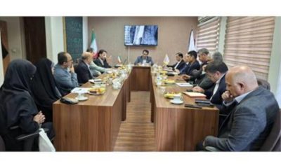 تأکید بر تکمیل زنجیره تولید و ساماندهی رویدادهای مد و لباس