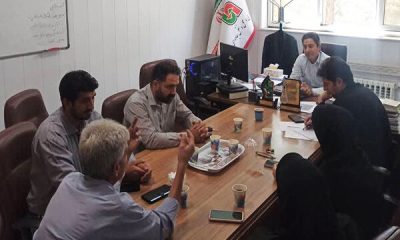 تأکید بر نظارت هوشمند و برخورد با تخلفات در حوزه حمل‌ونقل مسافری لرستان