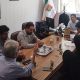 تأکید بر نظارت هوشمند و برخورد با تخلفات در حوزه حمل‌ونقل مسافری لرستان