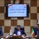 تأکید رئیس اداره راه و شهرسازی شیروان بر تسریع در اجرای نهضت ملی مسکن و تأمین زمین متقاضیان