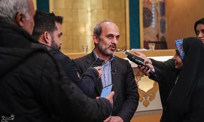 تأکید رئیس صدا و سیما بر نقش خبرنگاران در روایت حقیقت و دفاع از آگاهی
