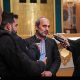 تأکید رئیس صدا و سیما بر نقش خبرنگاران در روایت حقیقت و دفاع از آگاهی
