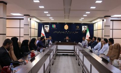 تأکید مدیرکل راهداری خوزستان بر تحول و پویایی در مدیریت ایمنی راه‌ها/ ارتقای سطح ایمنی جاده‌ها اولویت اصلی است