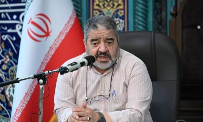 تاب‌آوری زیرساخت‌ها و الگوی دفاع مردم‌پایه، دشمن را به بن‌بست رساند