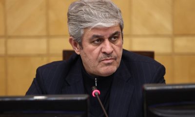 تاجگردون: مهار تورم در گرو تامین غیرتورمی کسری بودجه است
