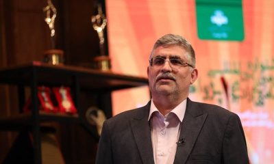 تاریخ اختتامیه پنجمین جشنواره پژواک تغییر کرد