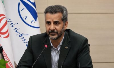 تامین ایمنی پروازها با تکمیل پروژه‌های عمرانی/ پروژه‌های ۶ فرودگاه آماده افتتاح است 