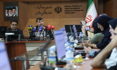 تامین مالی بیش از ۳۴۴ همت برای پروژه‌های انبوه‌سازی از محل تسهیلات و آورده متقاضیان