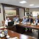 تاکید بر تسریع در تکمیل پروژه‌های آموزشی و بازآفرینی شهری کردستان