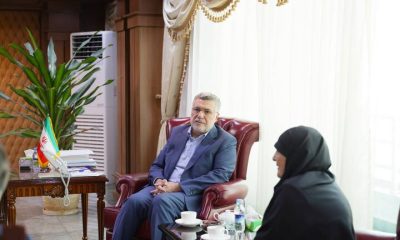 تاکید ظفرقندی بر ضرورت توسعه پرستاری تخصصی
