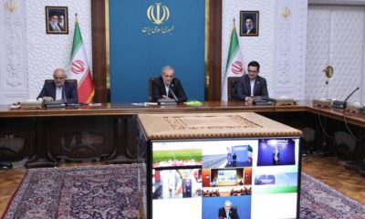 تاکید پزشکیان بر استفاده از ظرفیتهای استان کرمان در تولید انرژی پاک