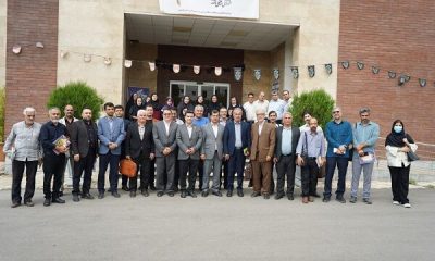 تبیین دستاوردها و امیدآفرینی؛ محور قدردانی شورای هماهنگی راه و شهرسازی گلستان از اصحاب رسانه