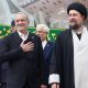 تجدید میثاق رئیس‌ جمهور با آرمان‌های امام راحل
