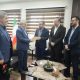 تجلیل از مقام والای آزادگان و ایثارگران در راه و شهرسازی مازندران