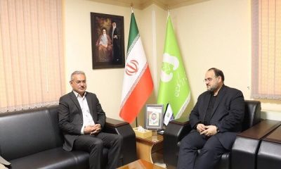 تجلیل از پیشگامان و پیشکسوتان رسانه گلستان به مناسبت روز خبرنگار