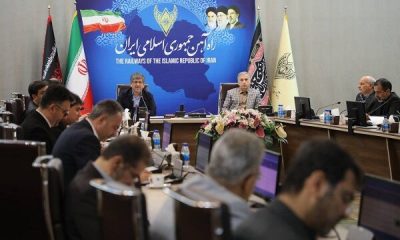 تحقق هدف حمل ۵۴ میلیون تن بار ریلی نیازمند ارتقای بهره‌وری شبکه است