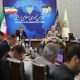 تحقق هدف حمل ۵۴ میلیون تن بار ریلی نیازمند ارتقای بهره‌وری شبکه است