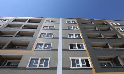تحویل بیش از ۶۴ هزار واحد مسکن مهر در خوزستان