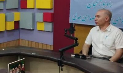 تحویل ۱۳ هزار واحد نهضت ملی مسکن در زنجان
