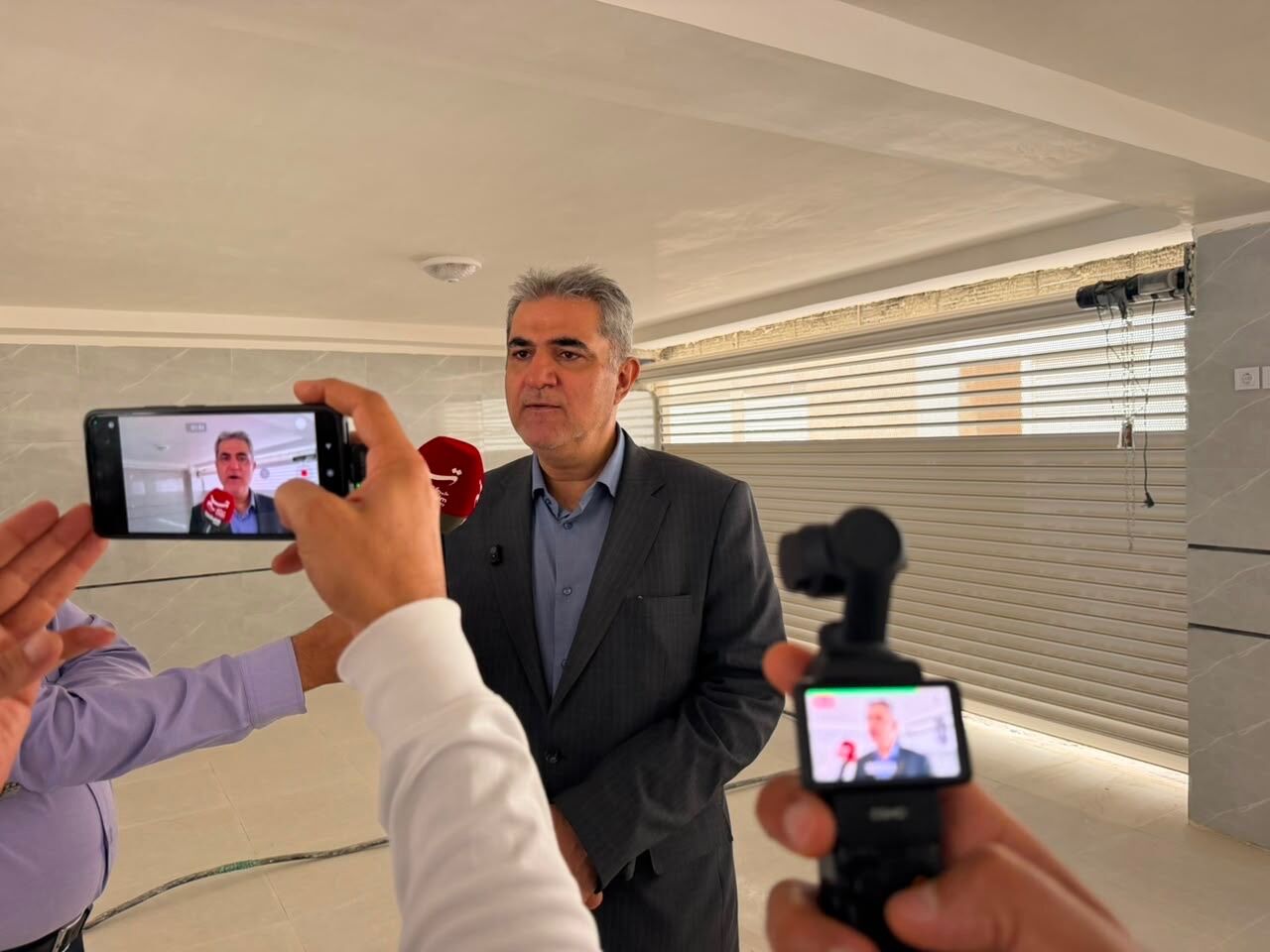 تحویل ۲ هزار واحد مسکن محرومان تا شهریور ماه سال جاری