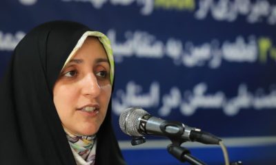 تحویل ۸۸۸ واحد نهضت ملی مسکن در زنجان جلوه‌ای از امید و خدمت به مردم است