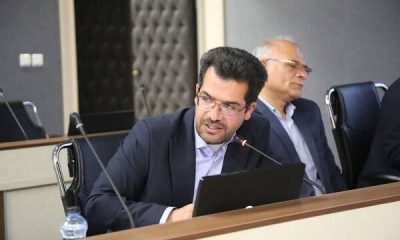 تخصیص ۱۹ قطعه زمین در قالب ۱۰ درصد سهم شهرداری گهرو در چهارمحال و بختیاری