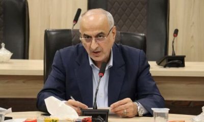 تخصیص ۳۷ میلیون لیتر گازوئیل ذخیره به صنایع گیلان