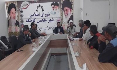  تخصیص ۹ قطعه زمین طرح جوانی جمعیت در کاخک خراسان رضوی