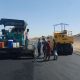 تداوم جهاد راهسازی در سیستان و بلوچستان با وجود جنگ و بدهی های کلان مالی پیمانکاران