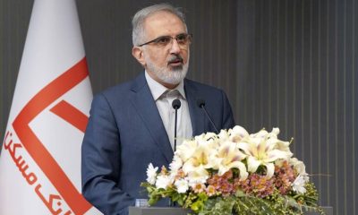 تداوم حمایت بانک مسکن از نهضت ملی همزمان با اصلاح ساختار مالی/ تامین مالی ۳۹۷ هزار واحد نهضت ملی/ کاهش ۹۶ همتی ناترازی