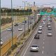 تردد روان در مرزهای کشور