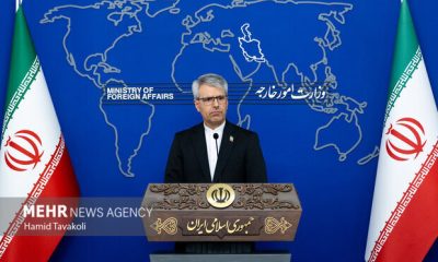 ترمیم زیست‌بوم دریایی تنگه هرمزباید بخشی از ترتیبات مدیریت آتی آن باشد